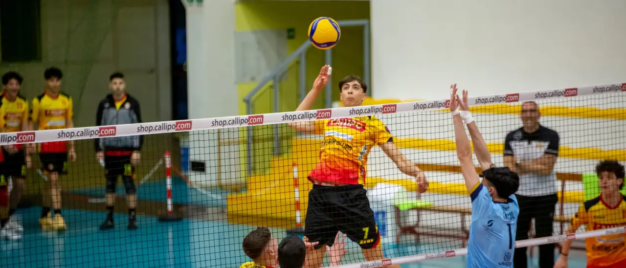 Volley Calabria, Bisignano da dentro o fuori contro Vibo, In Serie C scontro diretto Praia-Taurianova