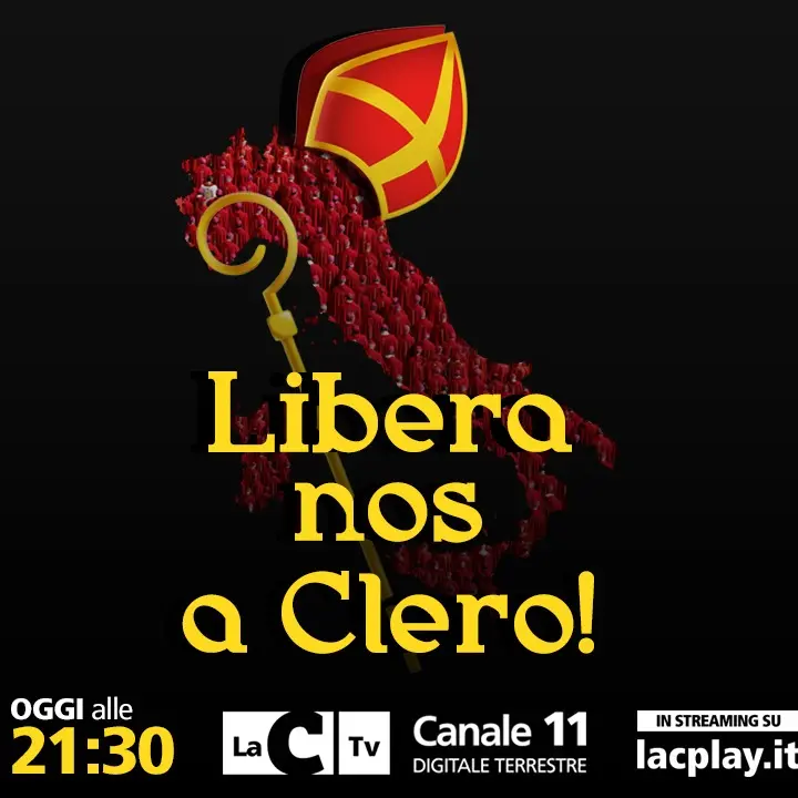 Libera nos a Clero! Lo sguardo di Perfidia sul dopo Bergoglio (e sul Conclave che verrà)\n