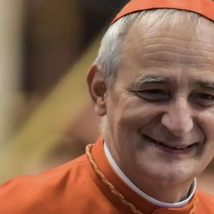 Scegli il prossimo papa: il cardinale Zuppi in vantaggio nel sondaggio di LaC. Ecco il podio: continuate a votare\n
