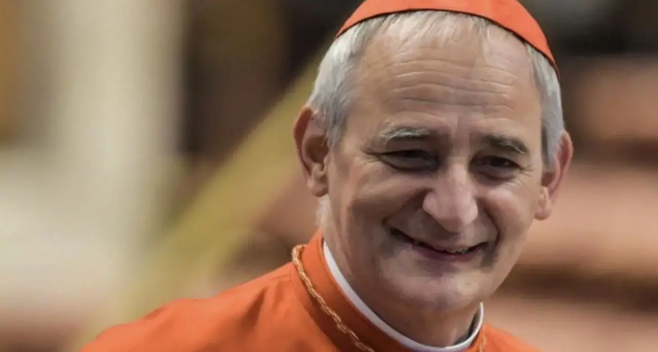 Scegli il prossimo papa: il cardinale Zuppi in vantaggio nel sondaggio di LaC. Ecco il podio: continuate a votare\n
