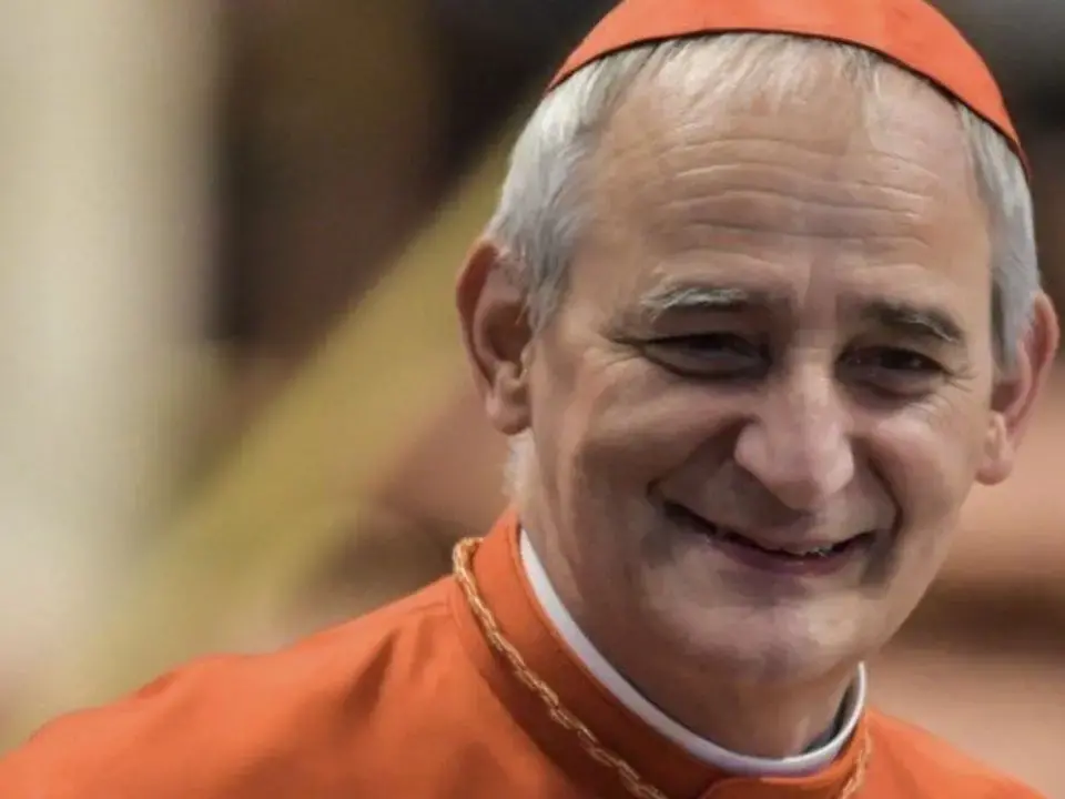 Scegli il prossimo papa: il cardinale Zuppi in vantaggio nel sondaggio di LaC. Ecco il podio: continuate a votare