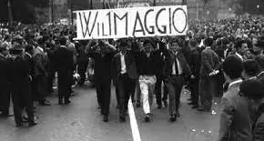 1 maggio: giustizia e libertà non siano solo richiami celebrativi, ma conquiste di un popolo che ha ritrovato la speranza\n
