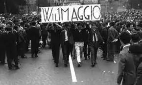 1 maggio: giustizia e libertà non siano solo richiami celebrativi, ma conquiste di un popolo che ha ritrovato la speranza\n