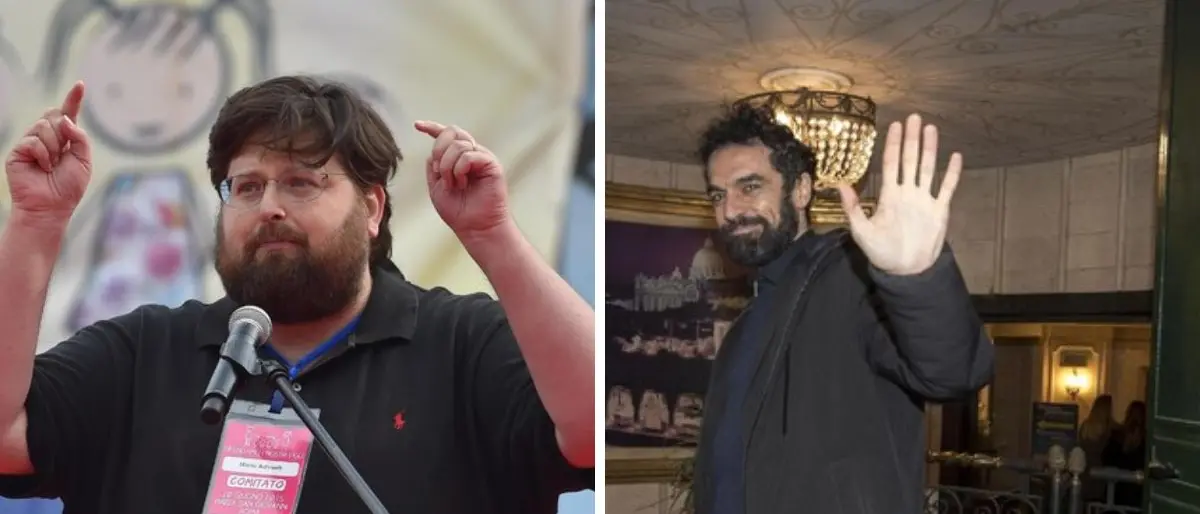 Adinolfi e Giarrusso all’Isola dei famosi: quando la politica naufraga (letteralmente)\n