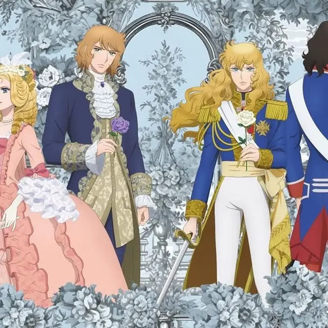 “Le rose di Versailles” su Netflix: un remake disastroso che tradisce l’anima di Lady Oscar\u00A0\n