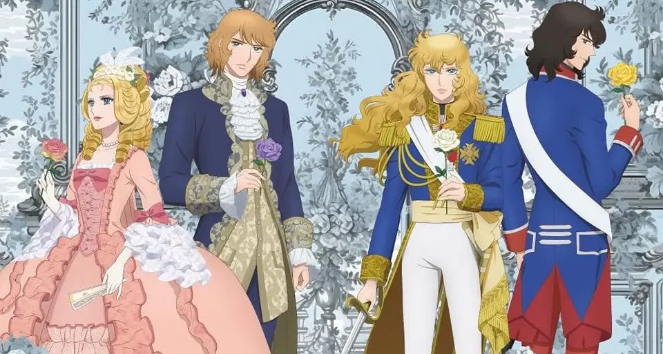 “Le rose di Versailles” su Netflix: un remake disastroso che tradisce l’anima di Lady Oscar\u00A0\n