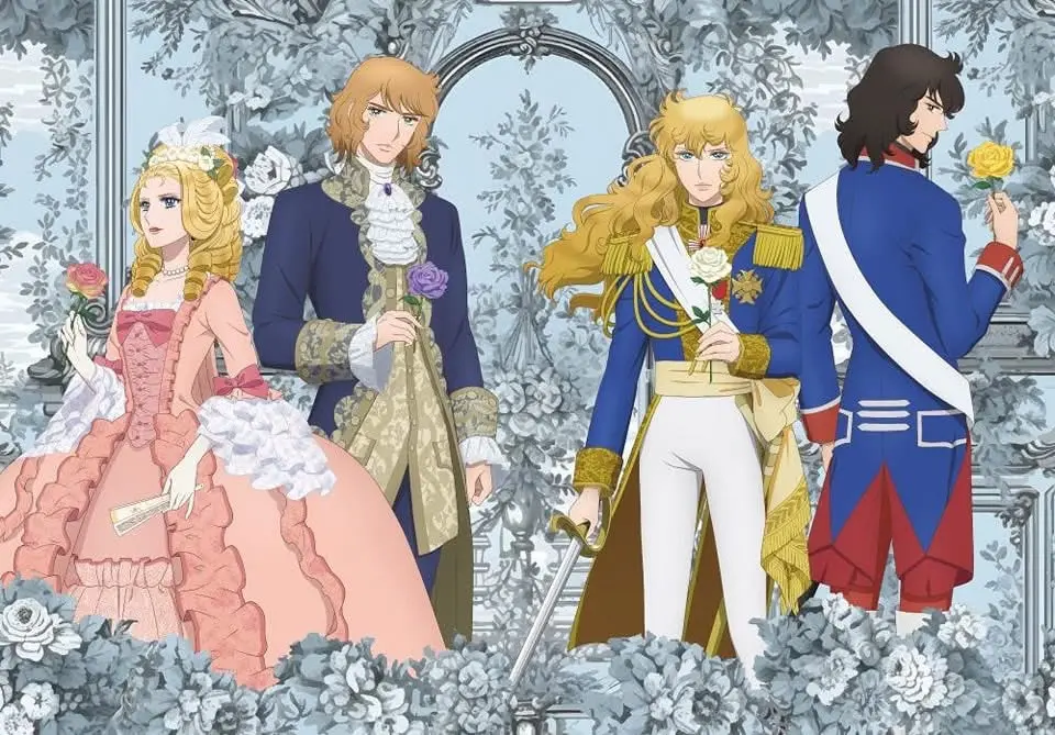 “Le rose di Versailles” su Netflix: un remake disastroso che tradisce l’anima di Lady Oscar\u00A0\n