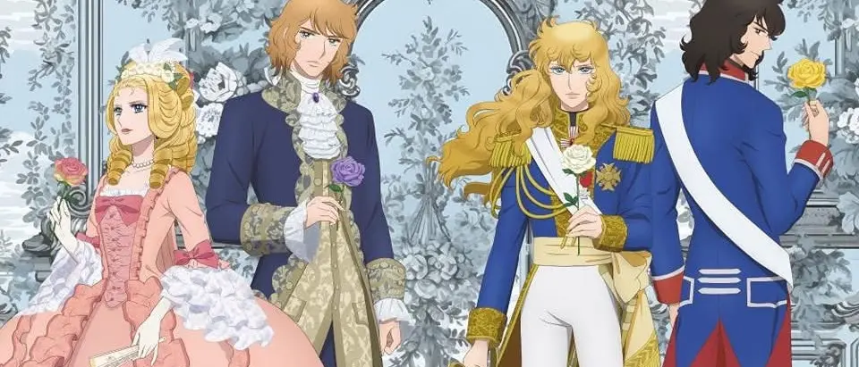 “Le rose di Versailles” su Netflix: un remake disastroso che tradisce l’anima di Lady Oscar\u00A0\n