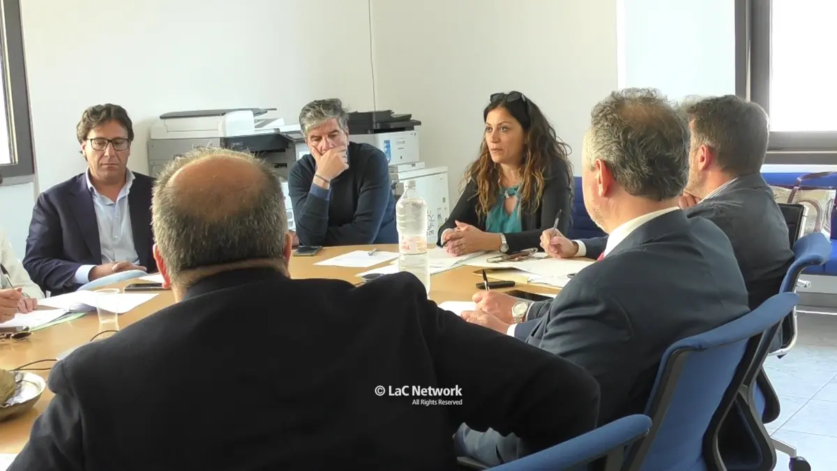 Tirocinanti Calabria, la soluzione della Regione preoccupa Anci:\u00A0«Molti Comuni sono in dissesto e\u00A0non possono assumere»\n