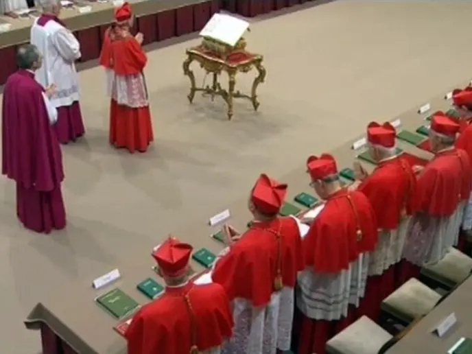 Dietro le quinte del conclave: Koch, Brenes e Filoni, tre cardinali nell’ombra che potrebbero giocare un ruolo decisivo