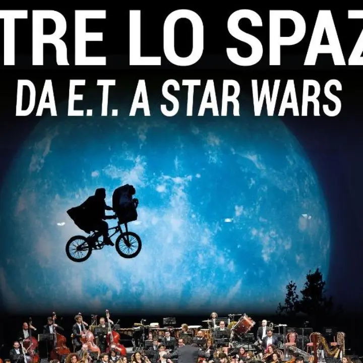 Catanzaro, il Politeama omaggia John Williams: musica, cinema e danza per il gran finale della rassegna\n
