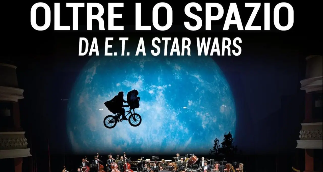 Catanzaro, il Politeama omaggia John Williams: musica, cinema e danza per il gran finale della rassegna\n