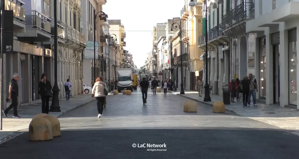Crisi demografica senza fine in Calabria, anche Reggio si svuota: in sei anni ha perso 12mila residenti\n