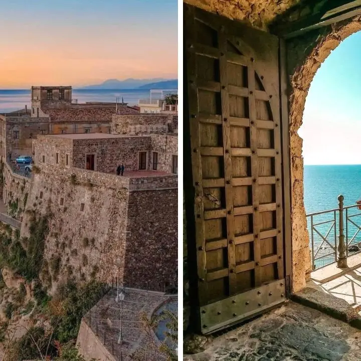 Il Castello di Pizzo, il fascino senza tempo della Calabria: storia e leggenda di Gioacchino\u00A0Murat, il re fucilato\u00A0\n