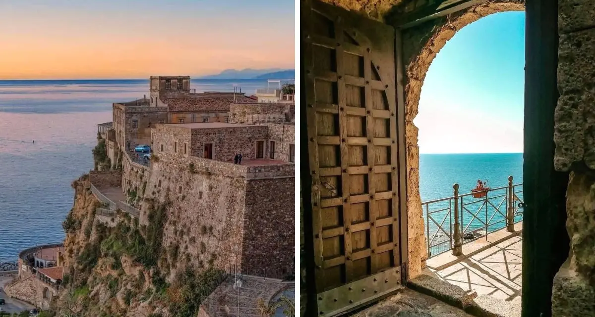 Il Castello di Pizzo, il fascino senza tempo della Calabria: storia e leggenda di Gioacchino\u00A0Murat, il re fucilato\u00A0\n