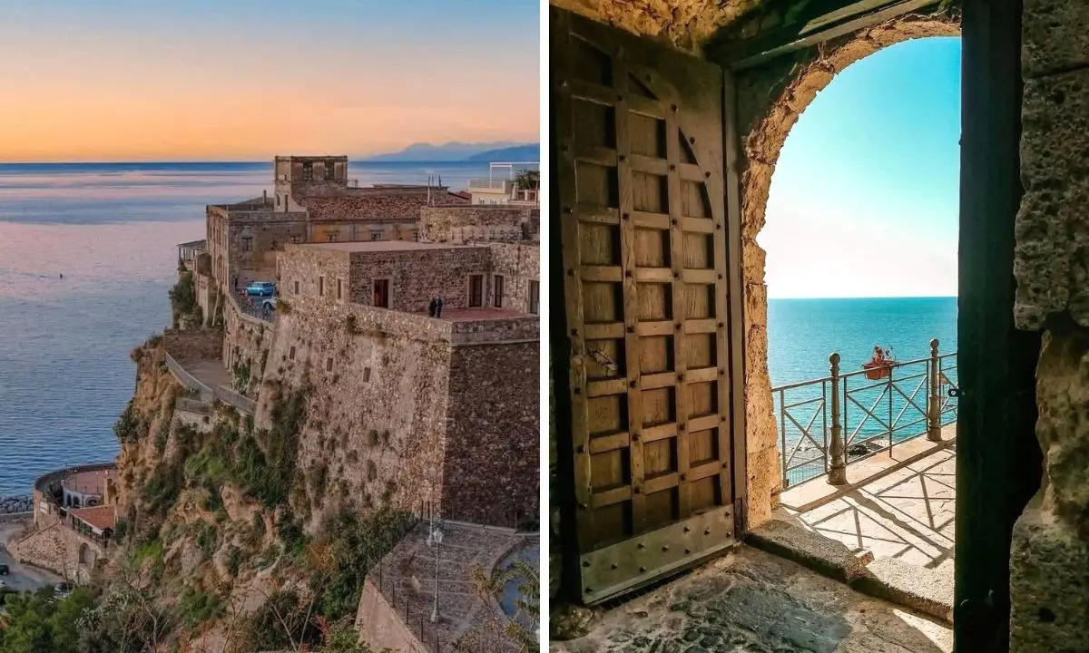 Il Castello di Pizzo, il fascino senza tempo della Calabria: storia e leggenda di Gioacchino\u00A0Murat, il re fucilato\u00A0\n