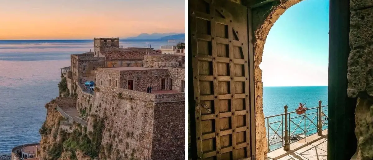 Il Castello di Pizzo, il fascino senza tempo della Calabria: storia e leggenda di Gioacchino\u00A0Murat, il re fucilato\u00A0\n