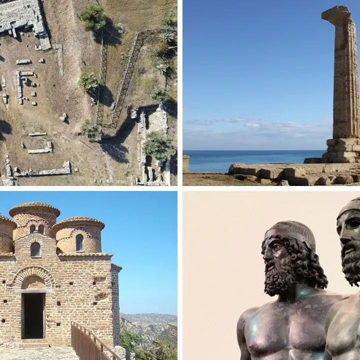 Torna la Domenica al Museo, siti visitabili gratuitamente anche in Calabria: l’elenco\n