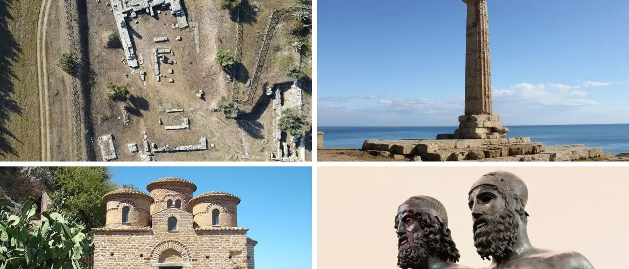 Torna la Domenica al Museo, siti visitabili gratuitamente anche in Calabria: l’elenco\n