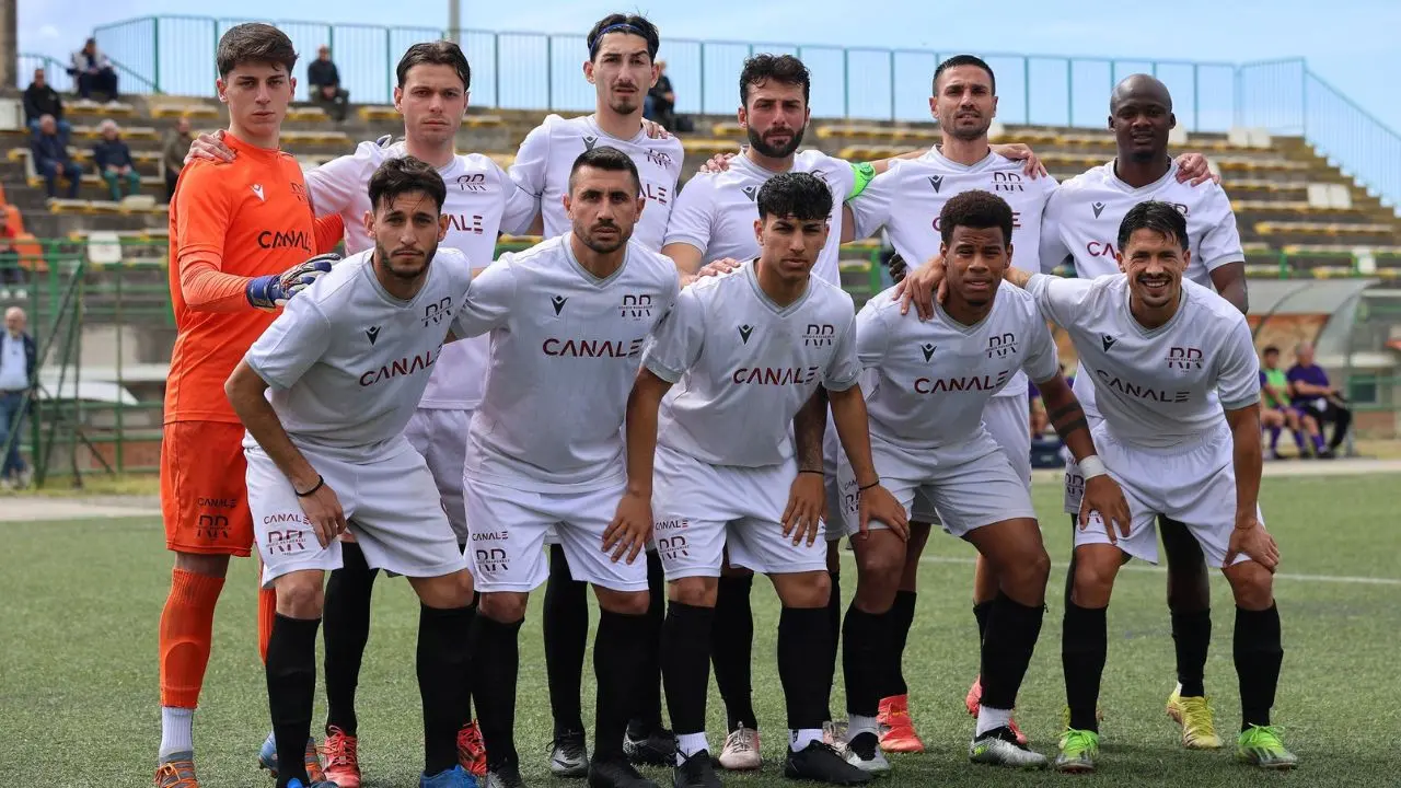 Eccellenza, ultimi 90 minuti da brivido per la griglia play off. Reggioravagnese e Paolana con il destino in mano