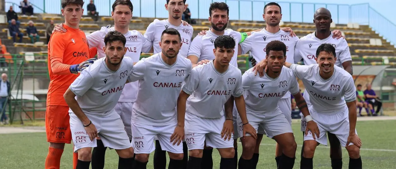 Eccellenza, ultimi 90 minuti da brivido per la griglia play off. Reggioravagnese e Paolana con il destino in mano