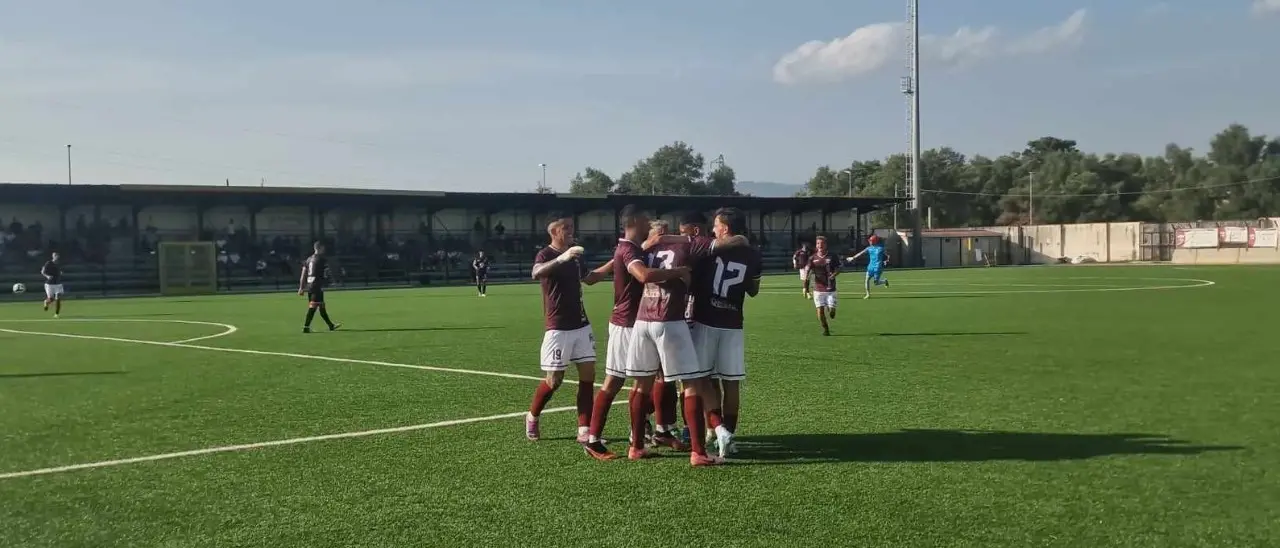 Promozione B, la Virtus Rosarno cerca il punto dell'estasi contro il Val Gallico. Il Gioiosa Ionica pronta all'assalto al terzo posto