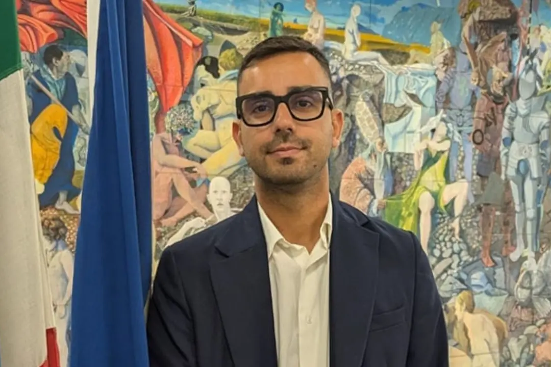 Davide Tavernise