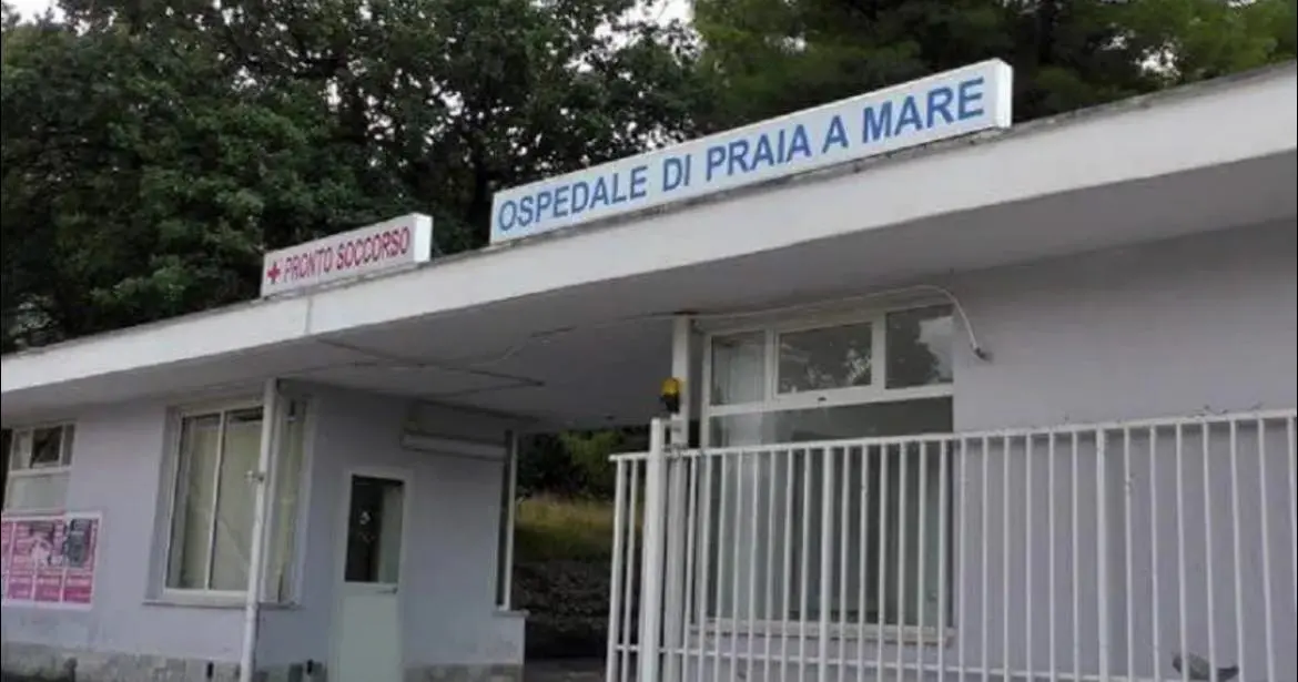 Colpo di scena per l'ospedale di Praia a Mare, il Consiglio di Stato boccia (almeno per il momento) la riapertura\n
