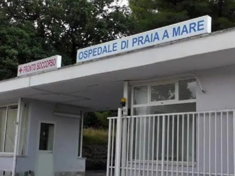 Colpo di scena per l'ospedale di Praia a Mare, il Consiglio di Stato boccia (almeno per il momento) la riapertura