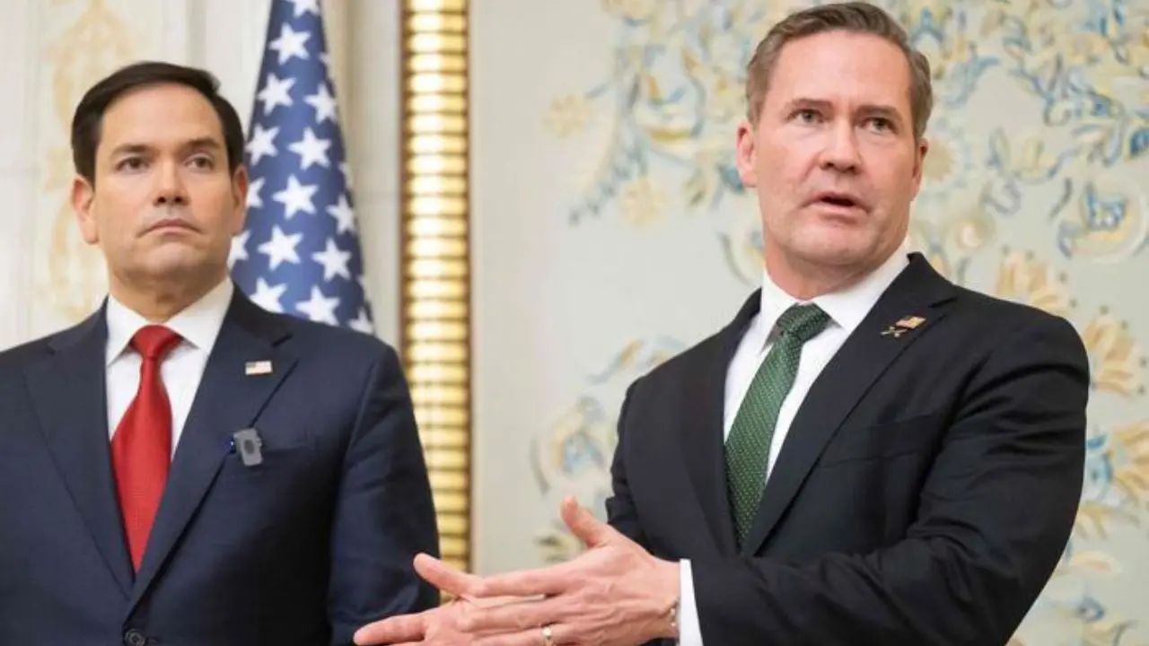 Usa, Waltz lascia dopo il chatgate, sarà ambasciatore Onu. Rubio ad interim alla Sicurezza\n