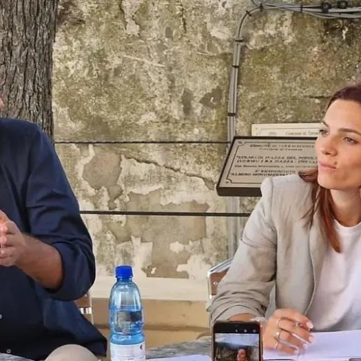 Corigliano Rossano, Baldino e Tavernise: «Distretto di polizia solo sulla carta, c’è una sola pattuglia per 80mila abitanti»\n
