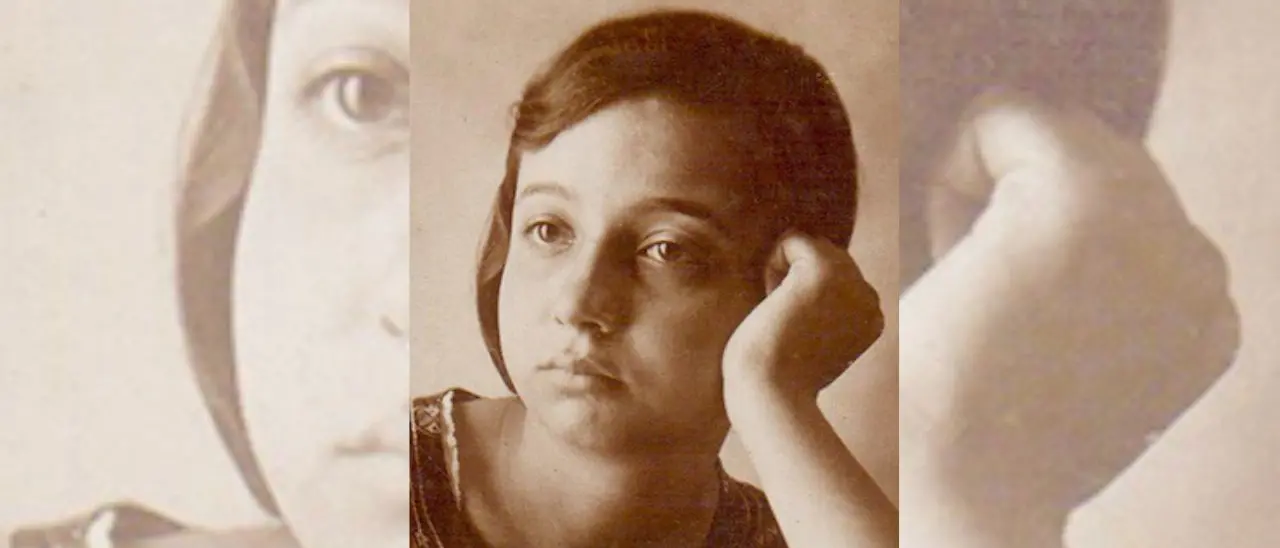 Le rocce di Alba Florio, i versi\u00A0di una poetessa calabrese legata alla sua terra\u00A0\n