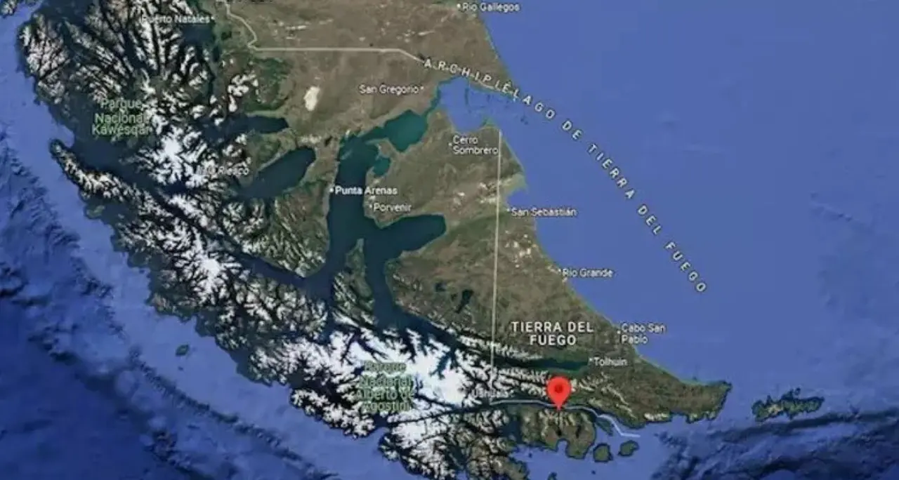 Terremoto di magnitudo 7,4\u00A0in Cile, avvertito anche in Argentina:\u00A0rientra l’allerta tsunami