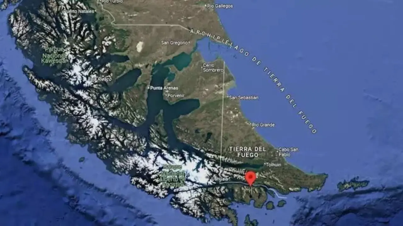 Violento terremoto di magnitudo 7,5 in Cile:\u00A0scatta l’allerta tsunami\n