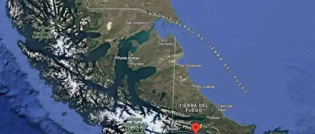 Terremoto di magnitudo 7,4\u00A0in Cile, avvertito anche in Argentina:\u00A0rientra l’allerta tsunami