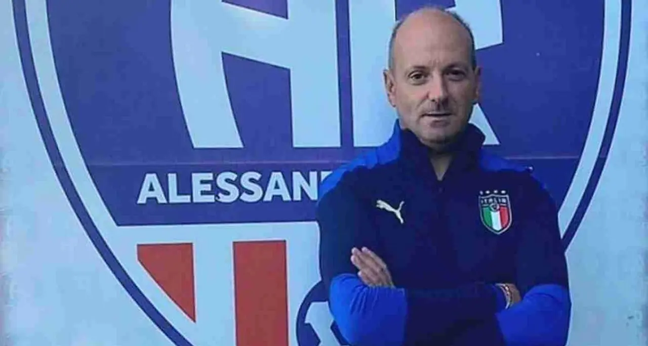 Calcio giovanile in Calabria, Guardia: «Siamo molto indietro soprattutto per la mancanza di strutture»