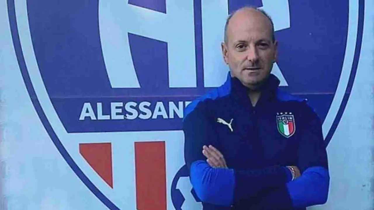 Calcio giovanile in Calabria, Guardia: «Siamo molto indietro soprattutto per la mancanza di strutture»