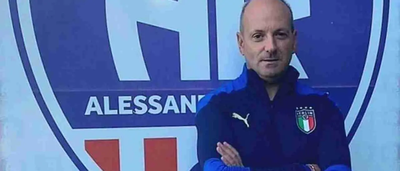 Calcio giovanile in Calabria, Guardia: «Siamo molto indietro soprattutto per la mancanza di strutture»