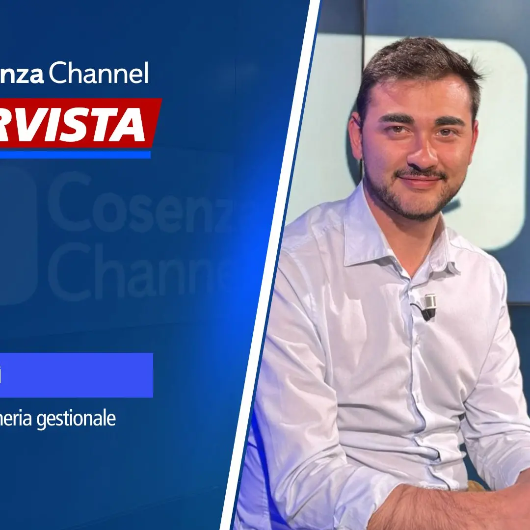 Il colosso Amazon sposa il progetto Times dell’Unical: confronto\u00A0con gli studenti di Ingegneria gestionale\n