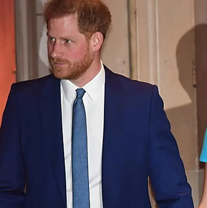 Il principe Harry alla Bbc: «Voglio riconciliarmi con la famiglia reale»\n