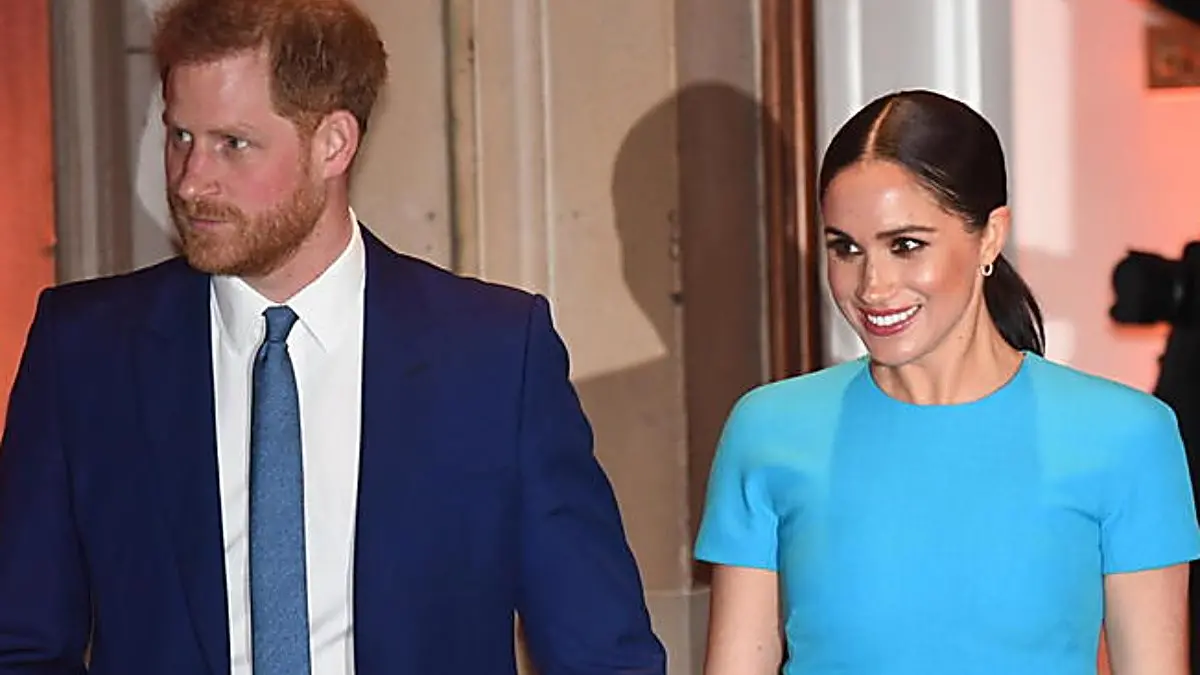Il principe Harry alla Bbc: «Voglio riconciliarmi con la famiglia reale»\n