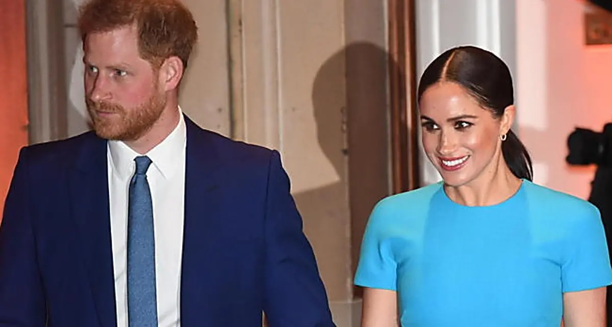 Il principe Harry alla Bbc: «Voglio riconciliarmi con la famiglia reale»\n