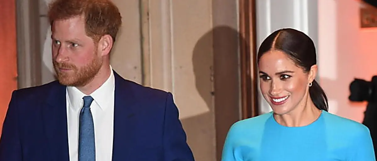 Il principe Harry alla Bbc: «Voglio riconciliarmi con la famiglia reale»\n