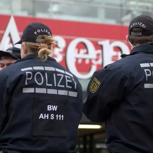 Auto sulla folla in Germania, diversi i feriti. Fermato il conducente