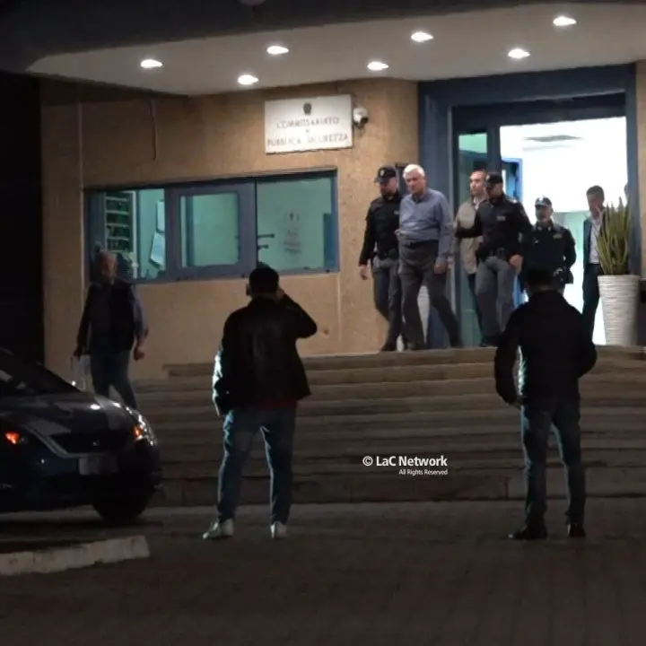 Omicidio a Lamezia, Bruno Di Cello ucciso con una pistola clandestina: le accuse dei pm al padre\n