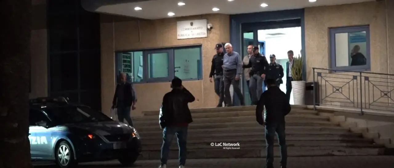 Omicidio a Lamezia, Bruno Di Cello ucciso con una pistola clandestina: le accuse dei pm al padre\n