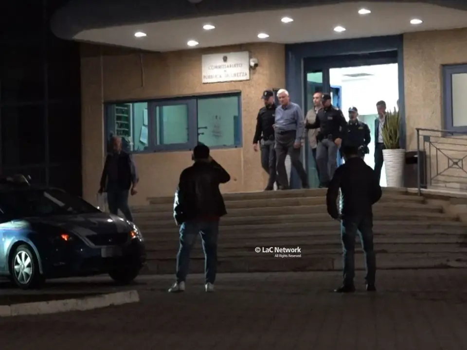 Omicidio a Lamezia, Bruno Di Cello ucciso con una pistola clandestina: le accuse dei pm al padre
