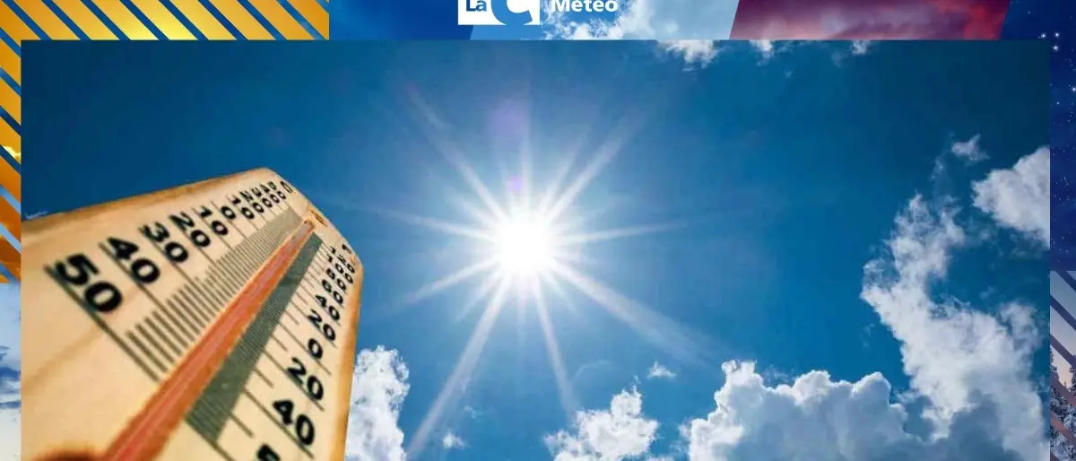 Anticipo d’estate in Calabria: weekend di\u00A0bel tempo e caldo con temperature fino a 30 gradi\n