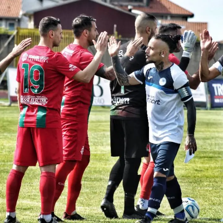 Prima Categoria, Polistena è già pronta alla festa: con una vittoria arriva la Promozione