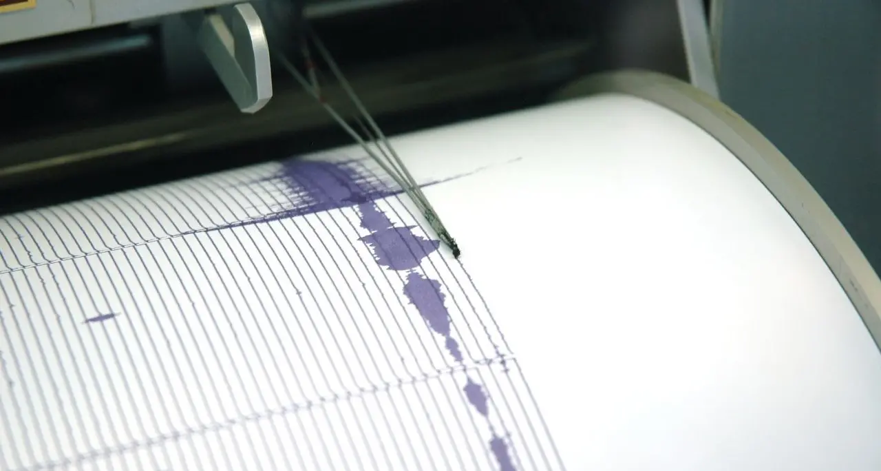 Terremoto di magnitudo 3.8 nel Bolognese, la terra ha tremato poco prima dell’alba
